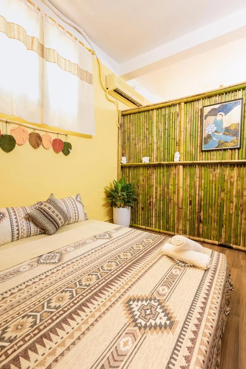 Image 4 of Sora Home Hoàn Kiếm, Balcony, Center, Unique