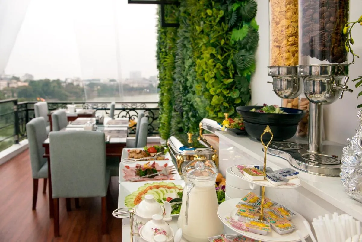Image 2 of Splendid Hotel & Spa