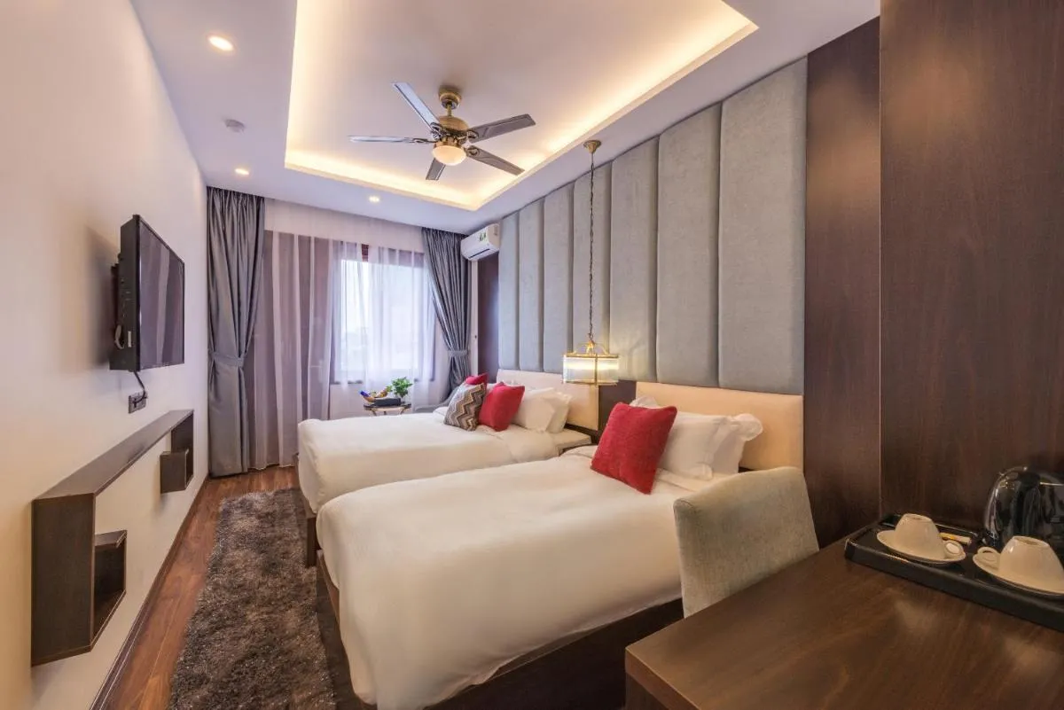 Image 5 of Splendid Hotel & Spa