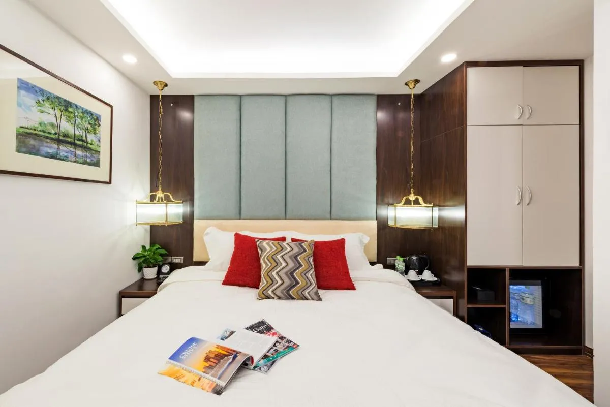 Image 1 of Splendid Hotel & Spa