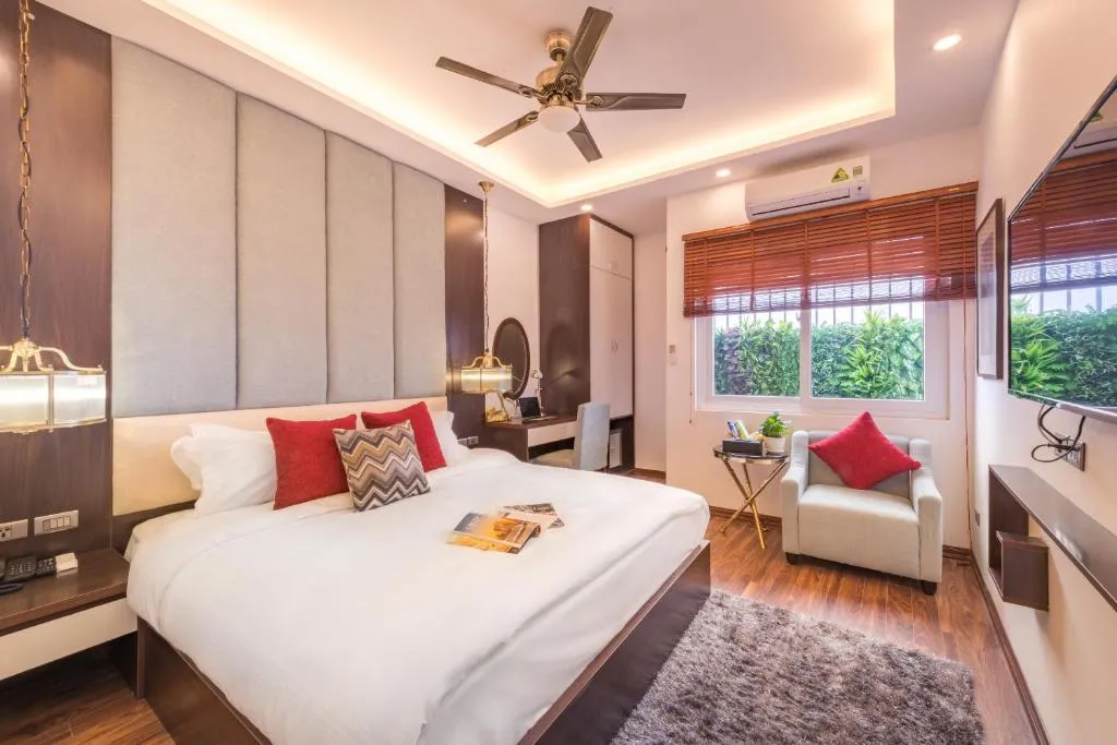 Image of Splendid Hotel & Spa