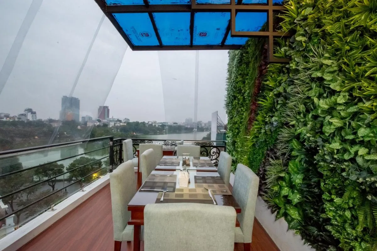 Image 6 of Splendid Hotel & Spa