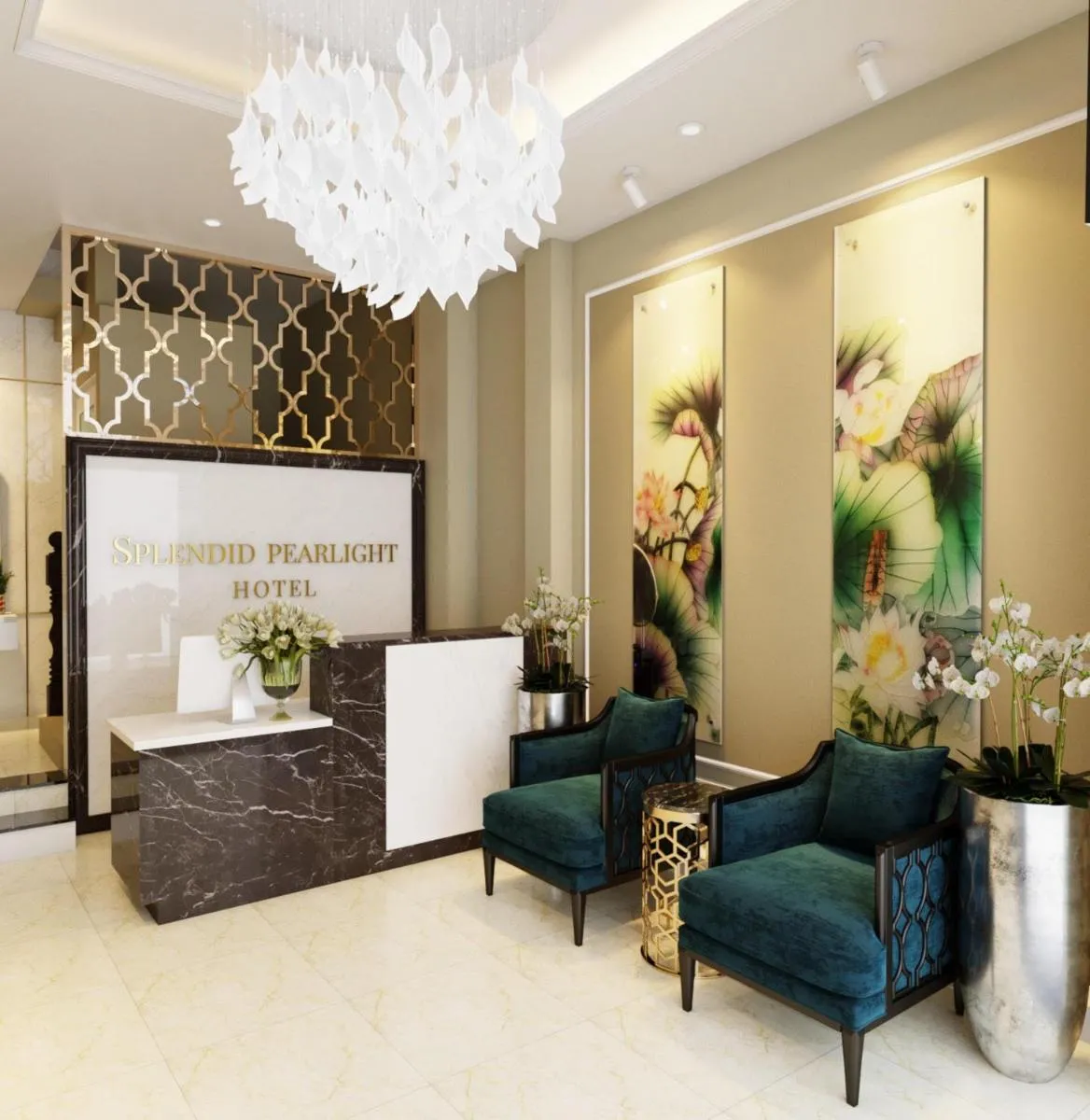 Image 6 of Splendid Pearlight Hanoi