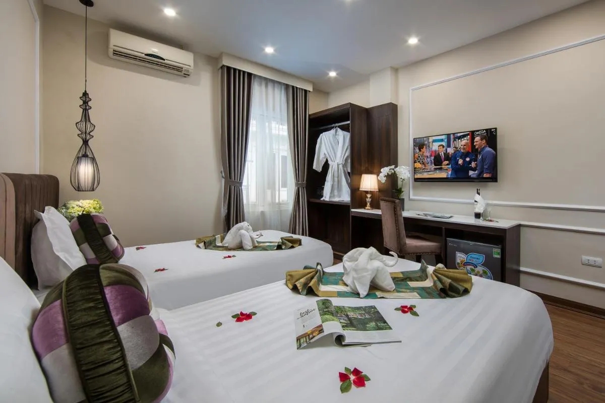 Image 5 of Splendid Pearlight Hanoi