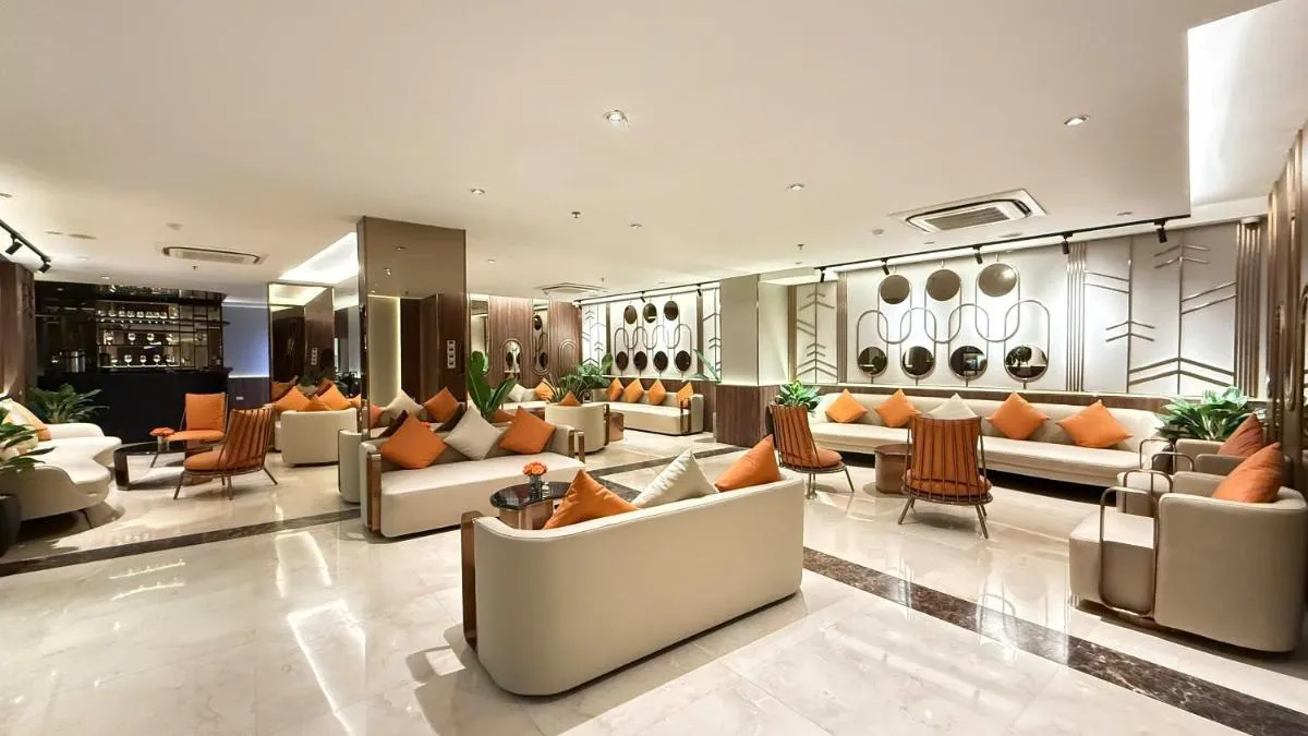 Image 5 of Splendid Secret Hotel