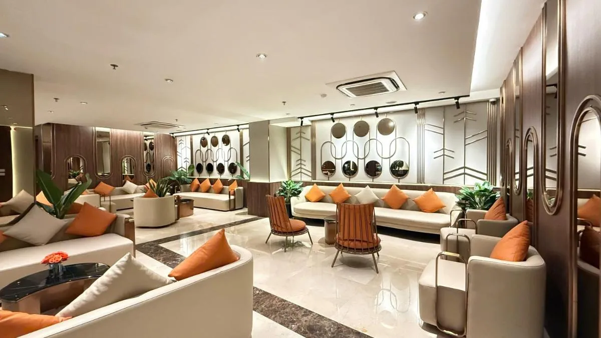 Image 2 of Splendid Secret Hotel