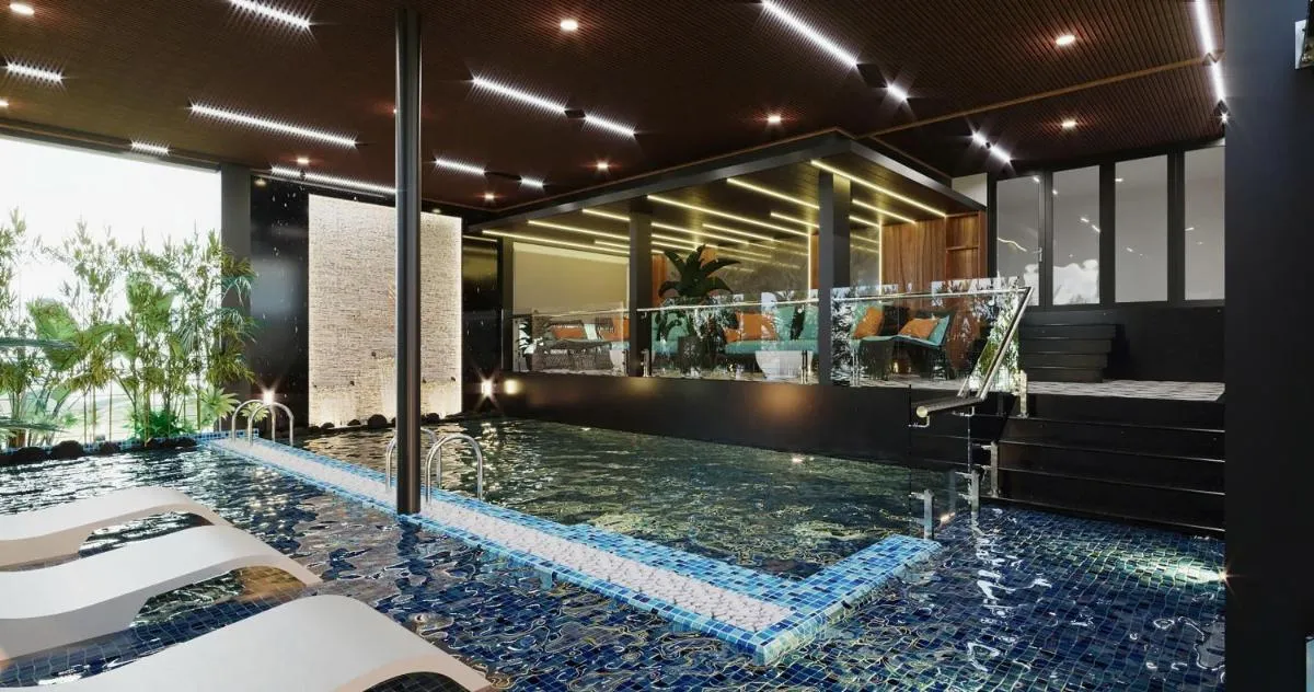 Image 1 of Splendid Secret Hotel