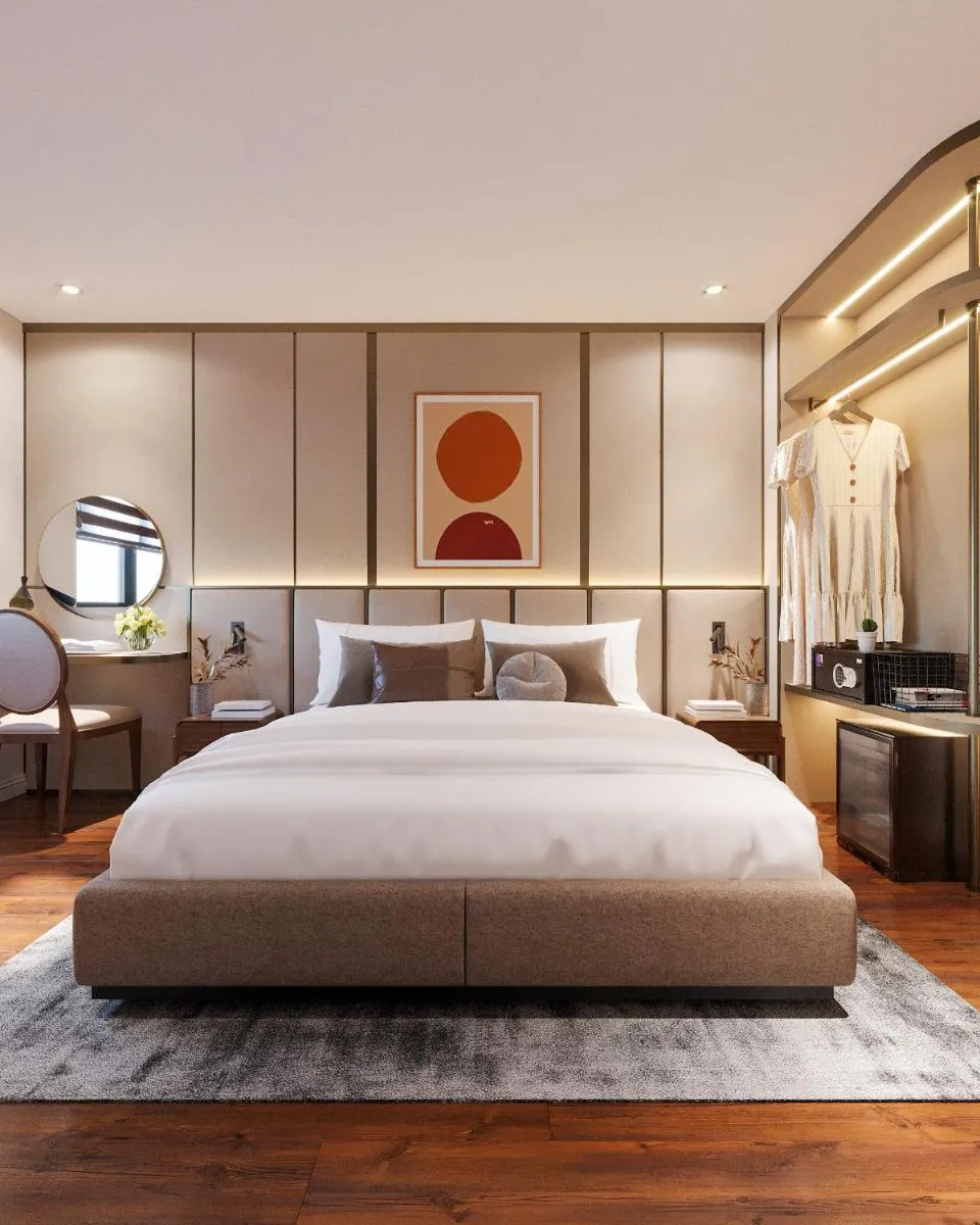 Image 3 of Splendid Secret Hotel