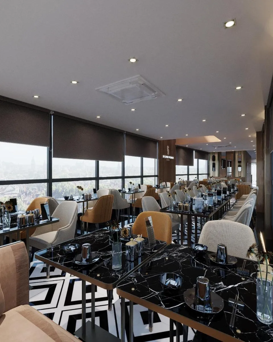Image 4 of Splendid Secret Hotel