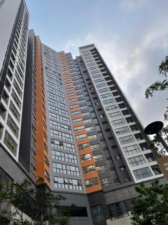 Image 3 of Star Lake Daewoo Tay Ho Luxury Apartment