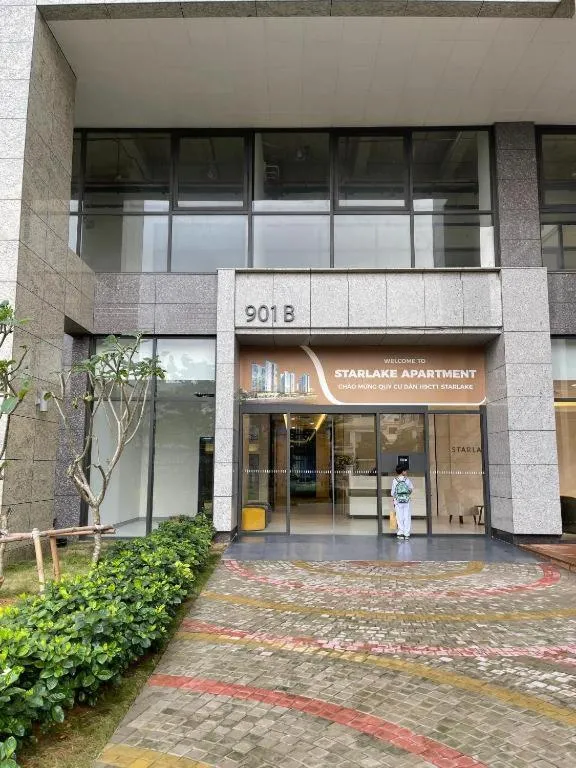Image 4 of Star Lake Daewoo Tay Ho Luxury Apartment