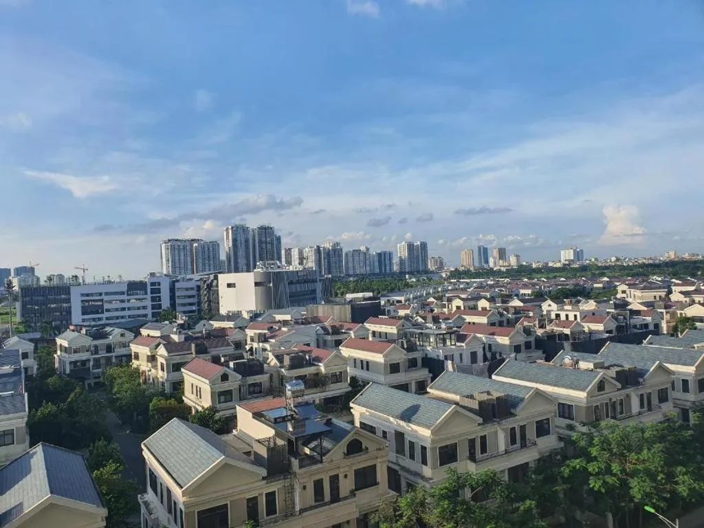 Image 1 of Star Lake Daewoo Tay Ho Luxury Apartment
