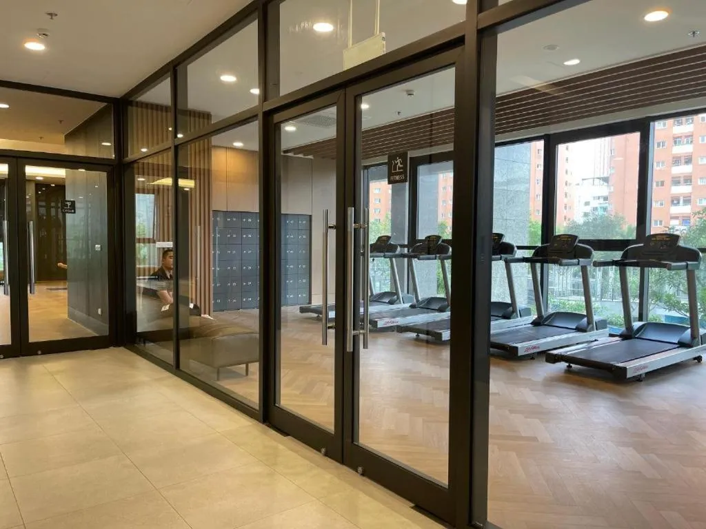 Image 2 of Star Lake Daewoo Tay Ho Luxury Apartment