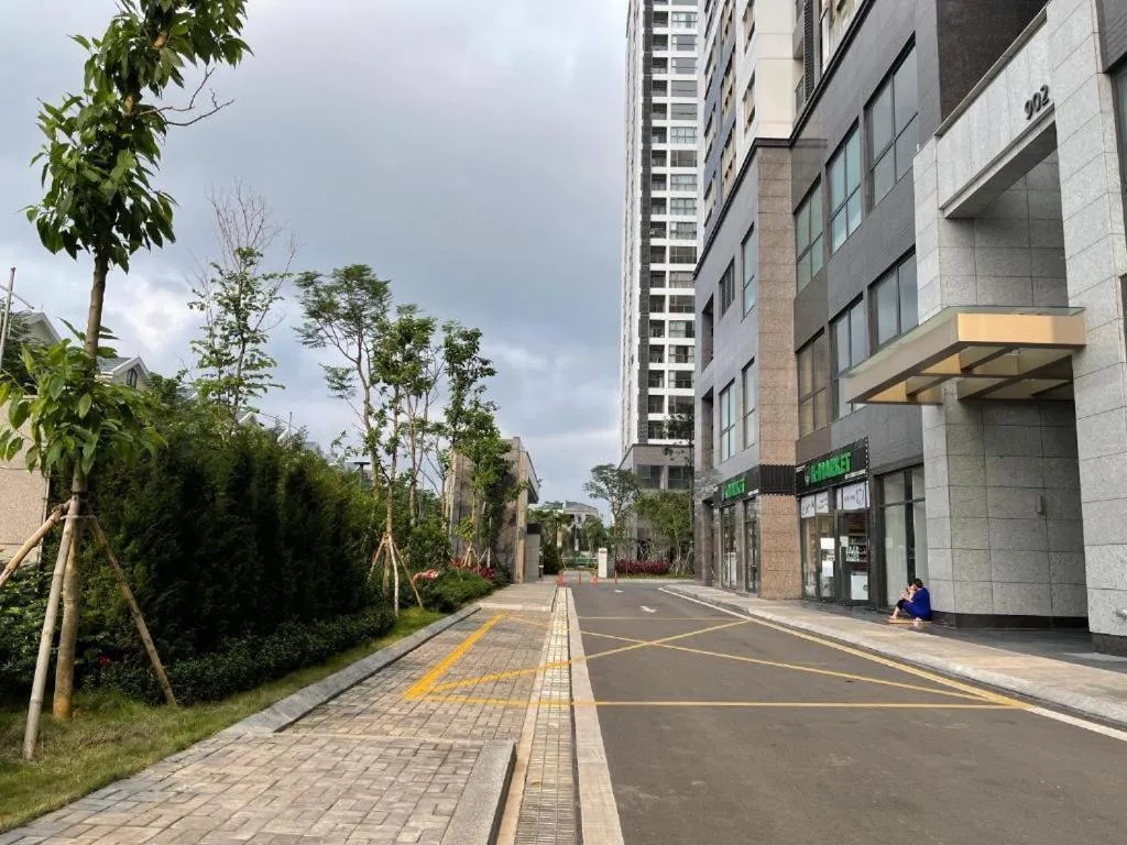 Image 6 of Star Lake Daewoo Tay Ho Luxury Apartment
