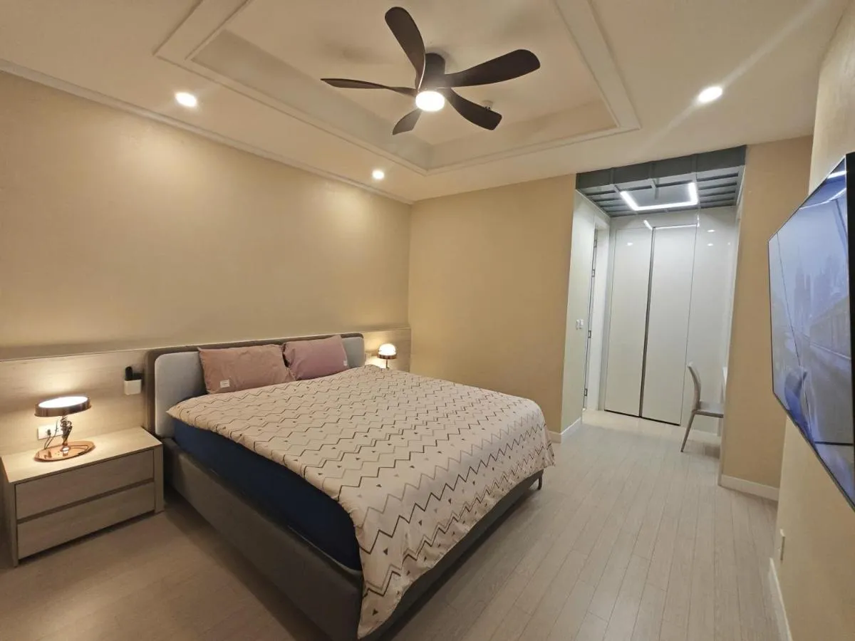 Image 1 of Starlake Daewoo 901A – Anstay Residence Hanoi