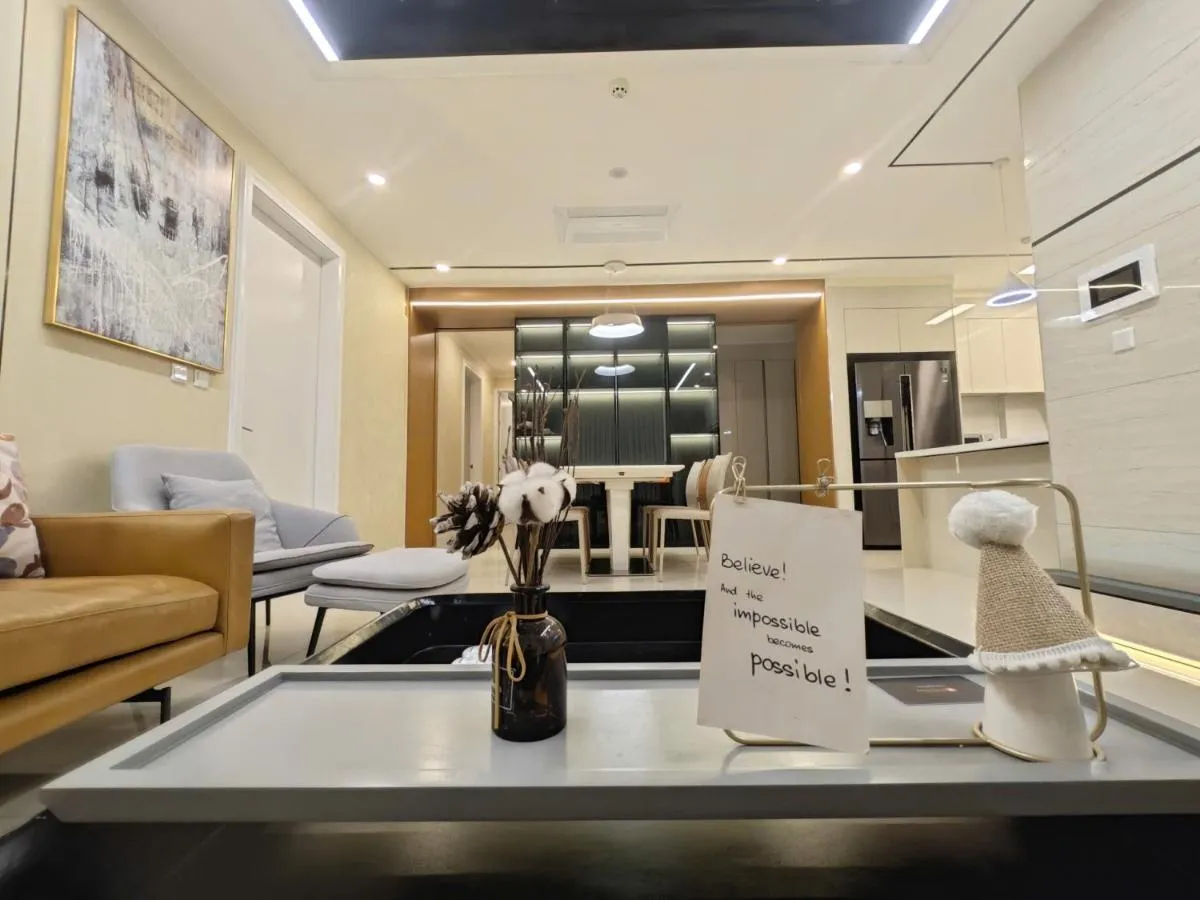 Image 4 of Starlake Daewoo 901A – Anstay Residence Hanoi