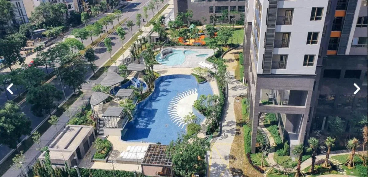 Image 3 of Starlake Daewoo 901A – Anstay Residence Hanoi