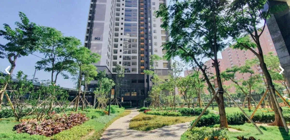 Image 6 of Starlake Daewoo 901A – Anstay Residence Hanoi