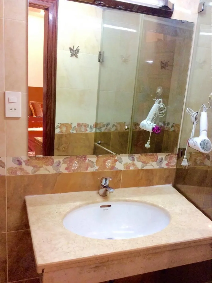 Image 3 of Studio Apartment filled with nature light near the Hanoi Opera House Căn hộ đầy đủ tiện nghi có thang máy gần Nhà Hát Lớn