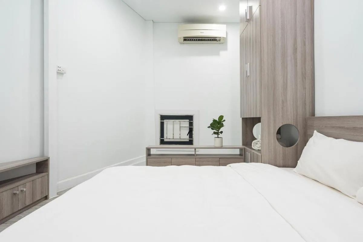 Image 1 of Su Casa Hanoi Private House