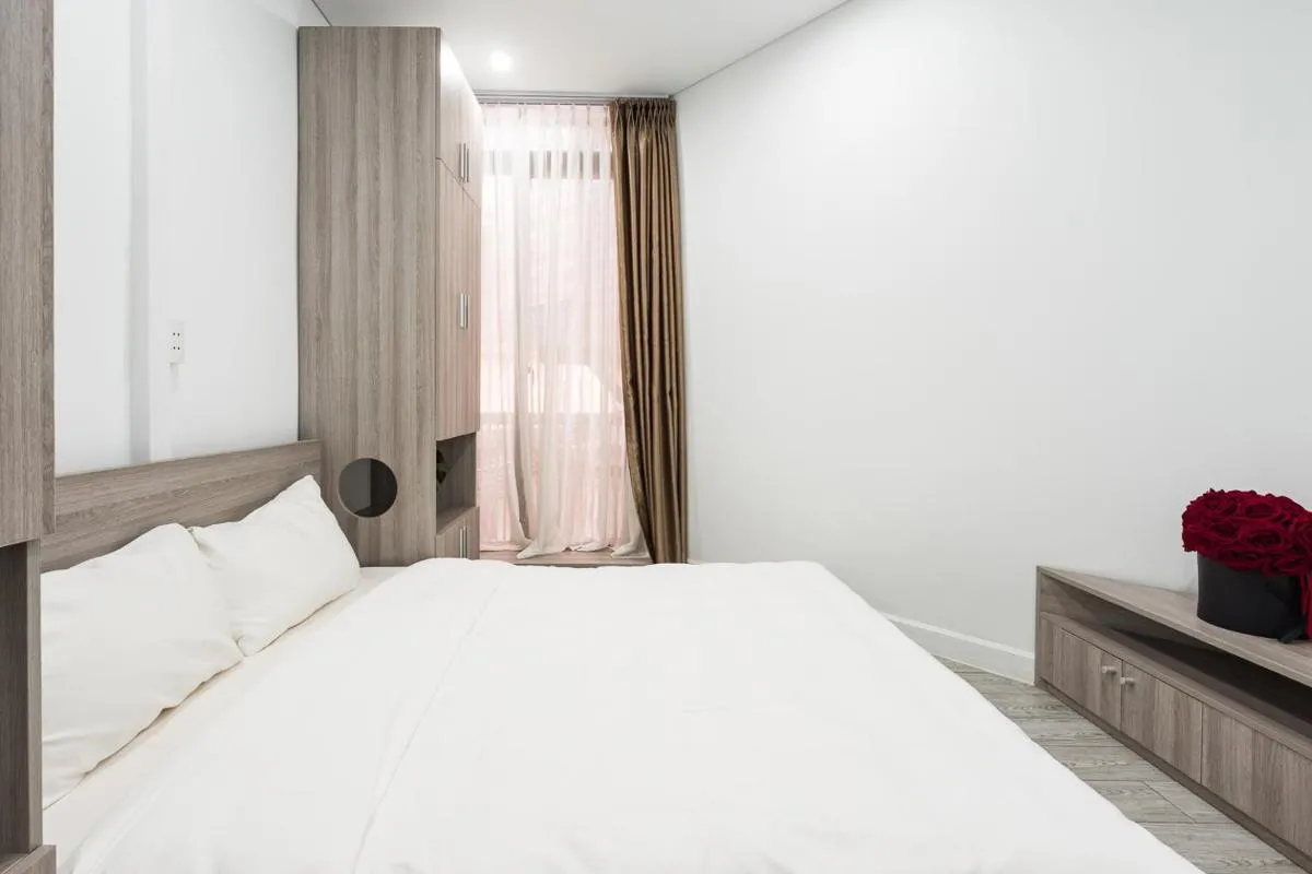Image 6 of Su Casa Hanoi Private House