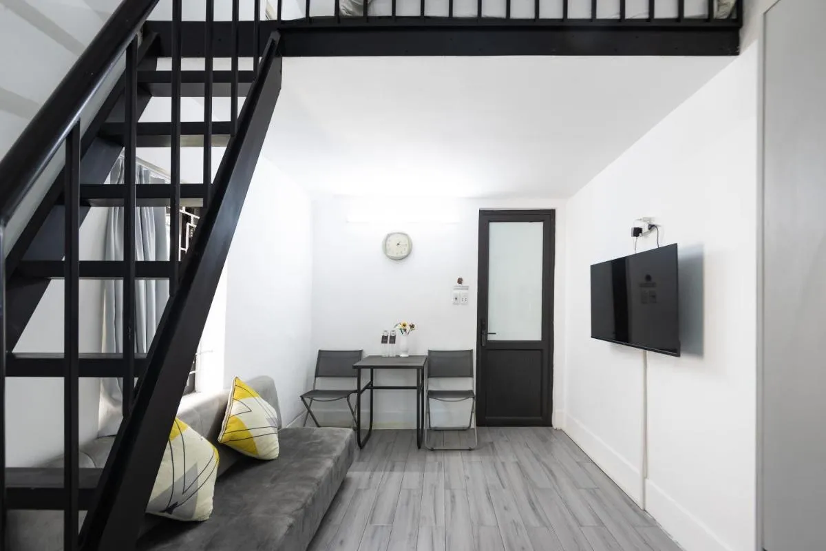 Image 4 of Su Casa Hanoi Private House
