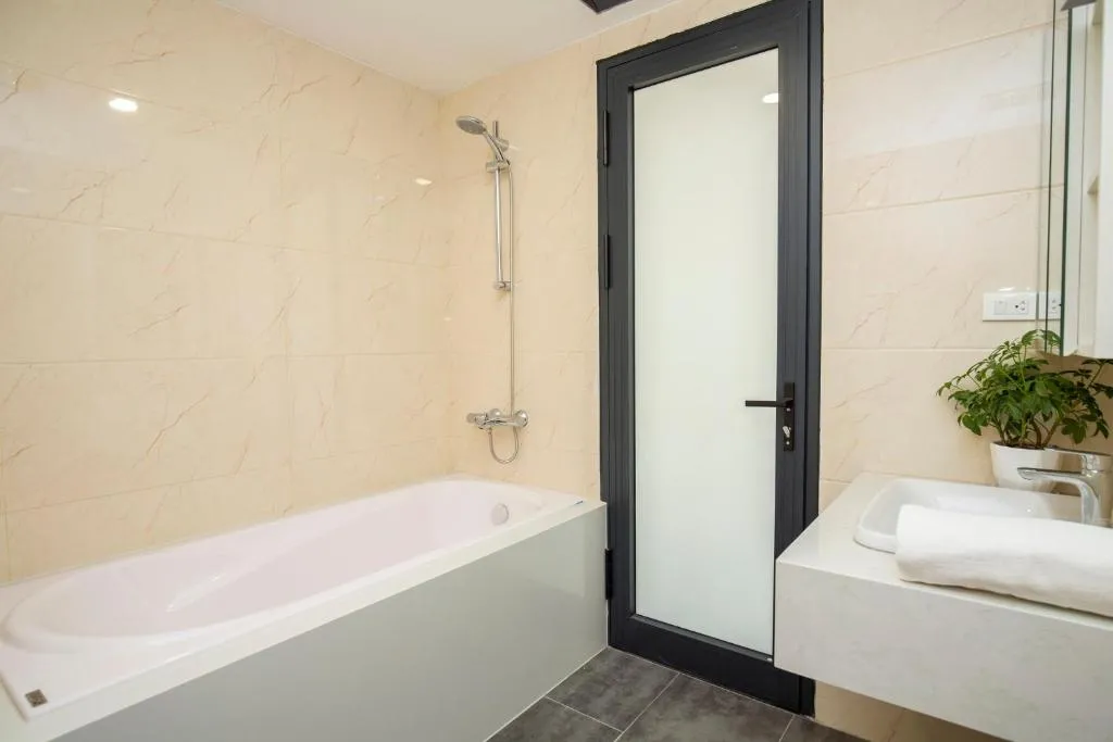 Image of Sumitomo19 Linh Lang Serviced Apartments