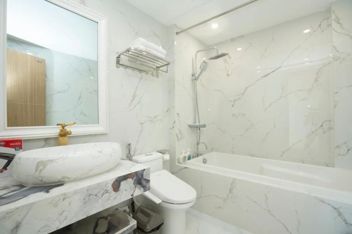 Image 2 of Sumitomo19 Linh Lang Serviced Apartments