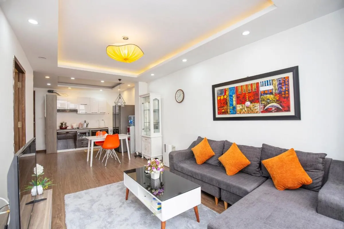 Image 4 of Sumitomo1 serviced apartment & hotel