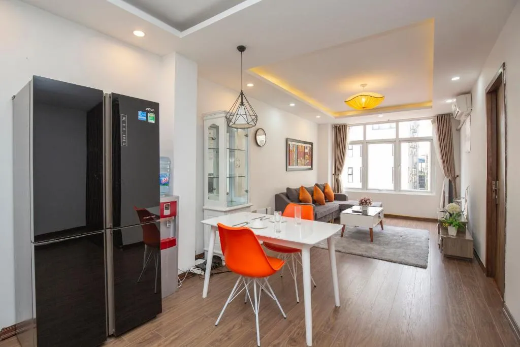 Image of Sumitomo1 serviced apartment & hotel