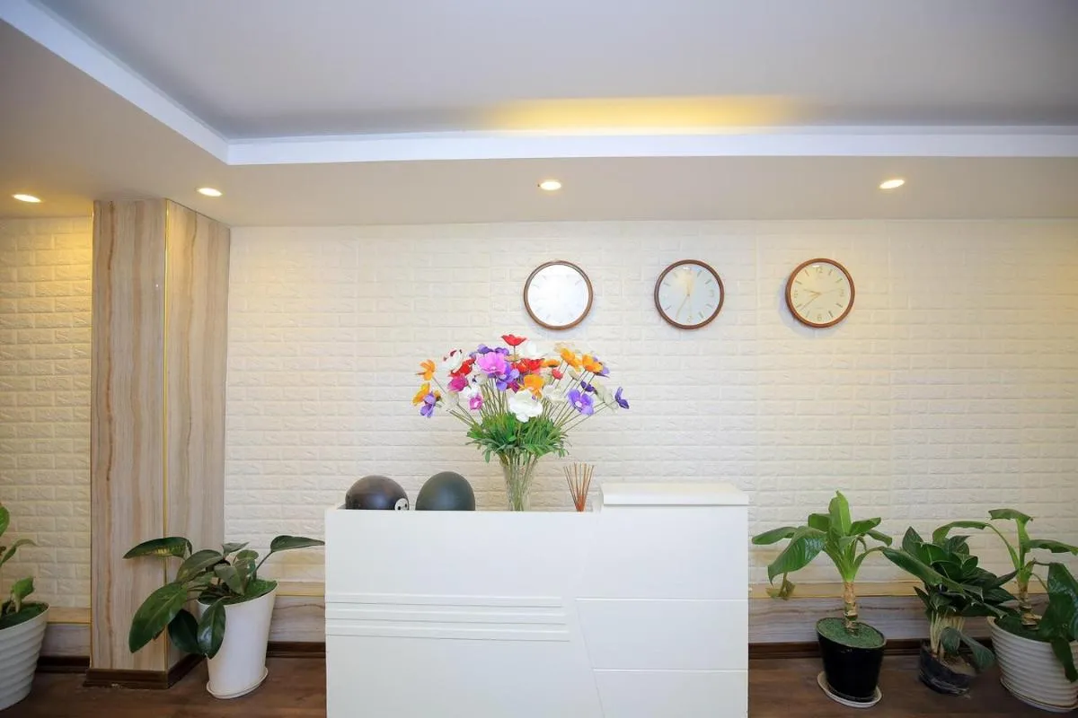 Image 6 of Sumitomo1 serviced apartment & hotel