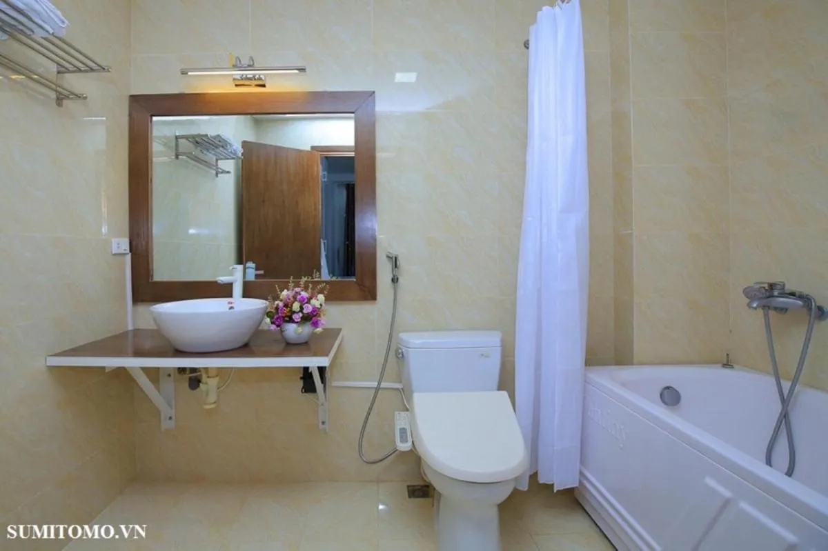 Image 2 of Sumitomo1 serviced apartment & hotel