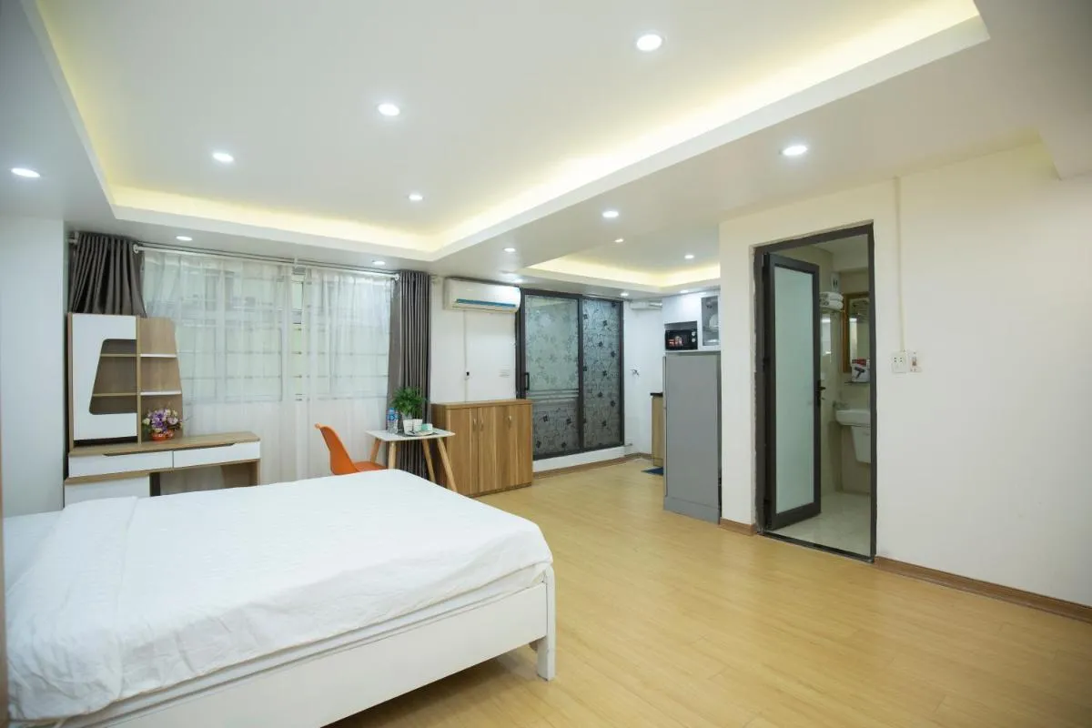 Image 1 of Sumitomo1 serviced apartment & hotel