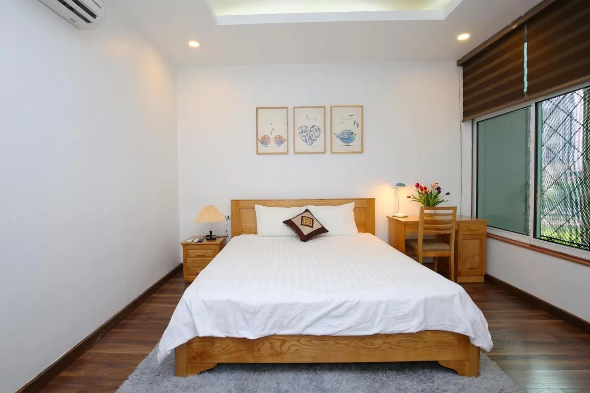 Image 1 of Sumitomo3- Luxury apartment hotel near Lotte