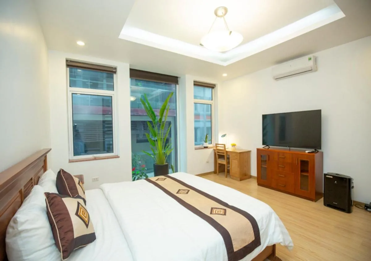 Image 5 of Sumitomo3- Luxury apartment hotel near Lotte