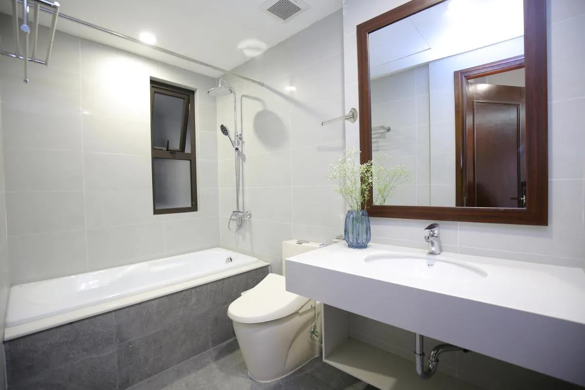 Image 2 of Sumitomo9 – Apartment at Alley 58 Dao Tan