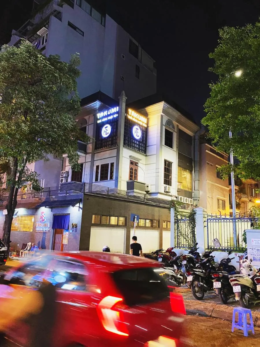 Image 5 of Sumitomo 20 Apartment – No 51 lane 12 Dao Tan street