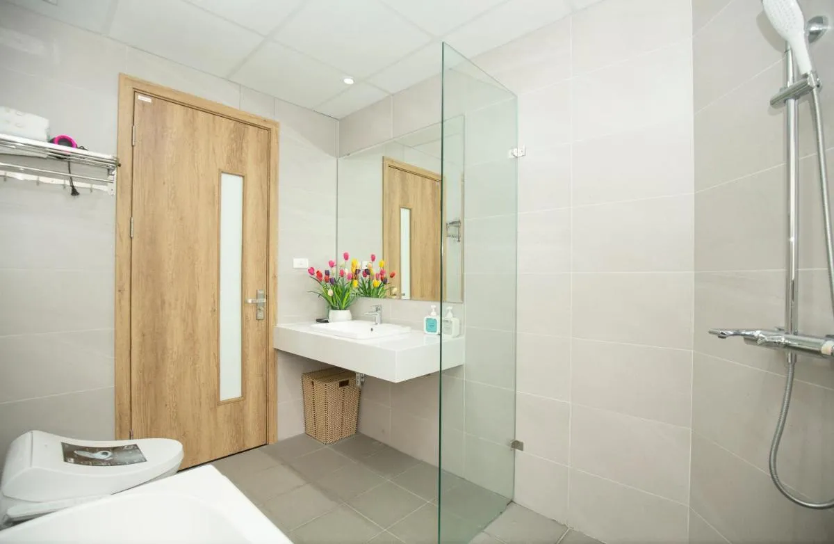 Image 2 of Sumitomo 20 Apartment – No 51 lane 12 Dao Tan street