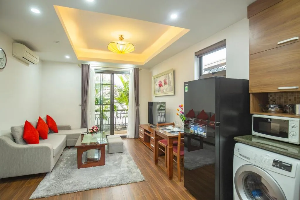 Image of Sumitomo 2 No 48 lane 12 Dao Tan street