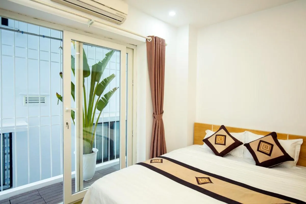 Image 1 of Sumitomo 4 Serviced Apartments & Breakfast