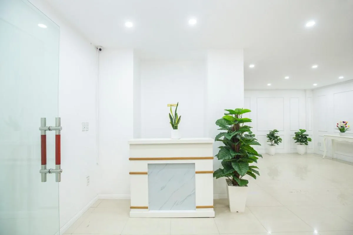 Image 6 of Sumitomo 4 Serviced Apartments & Breakfast