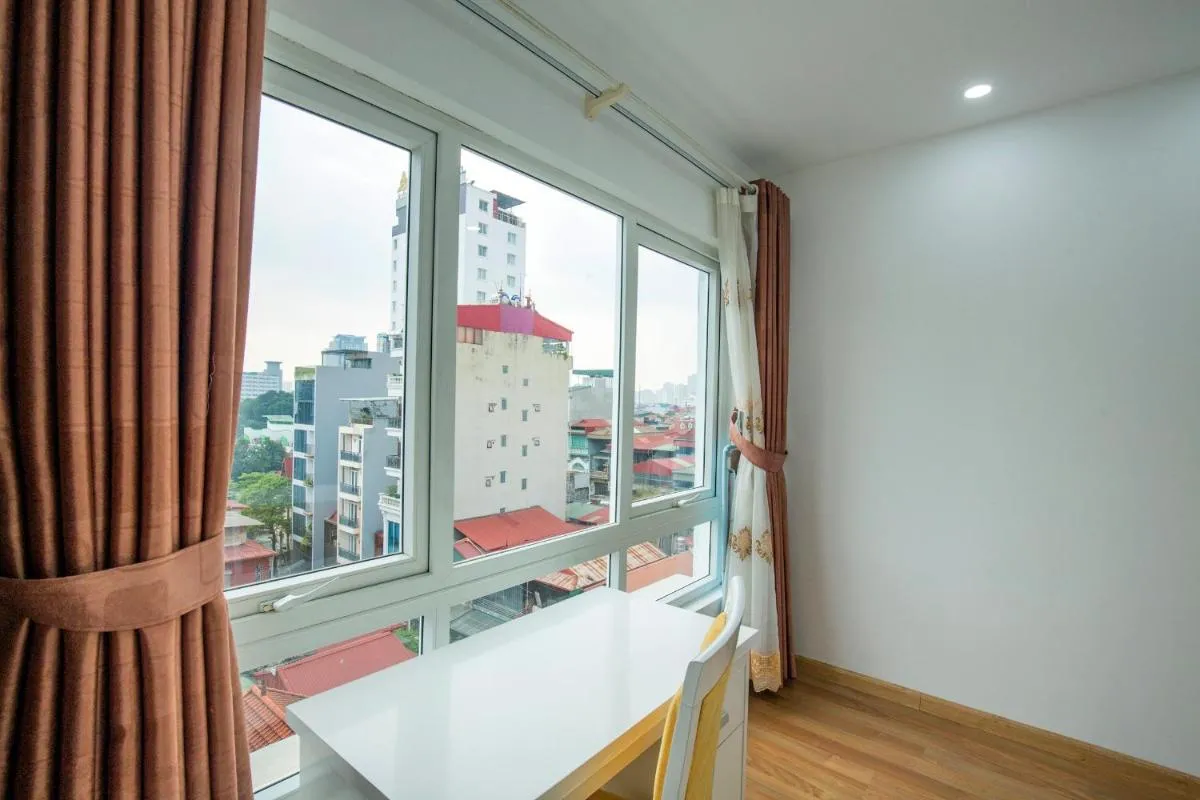 Image 2 of Sumitomo 4 Serviced Apartments & Breakfast
