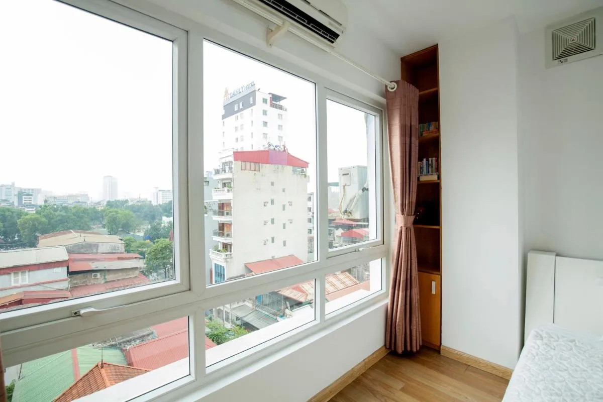 Image 5 of Sumitomo 4 Serviced Apartments & Breakfast