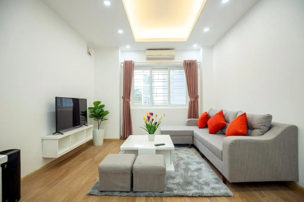 Image of Sumitomo 4 Serviced Apartments & Breakfast