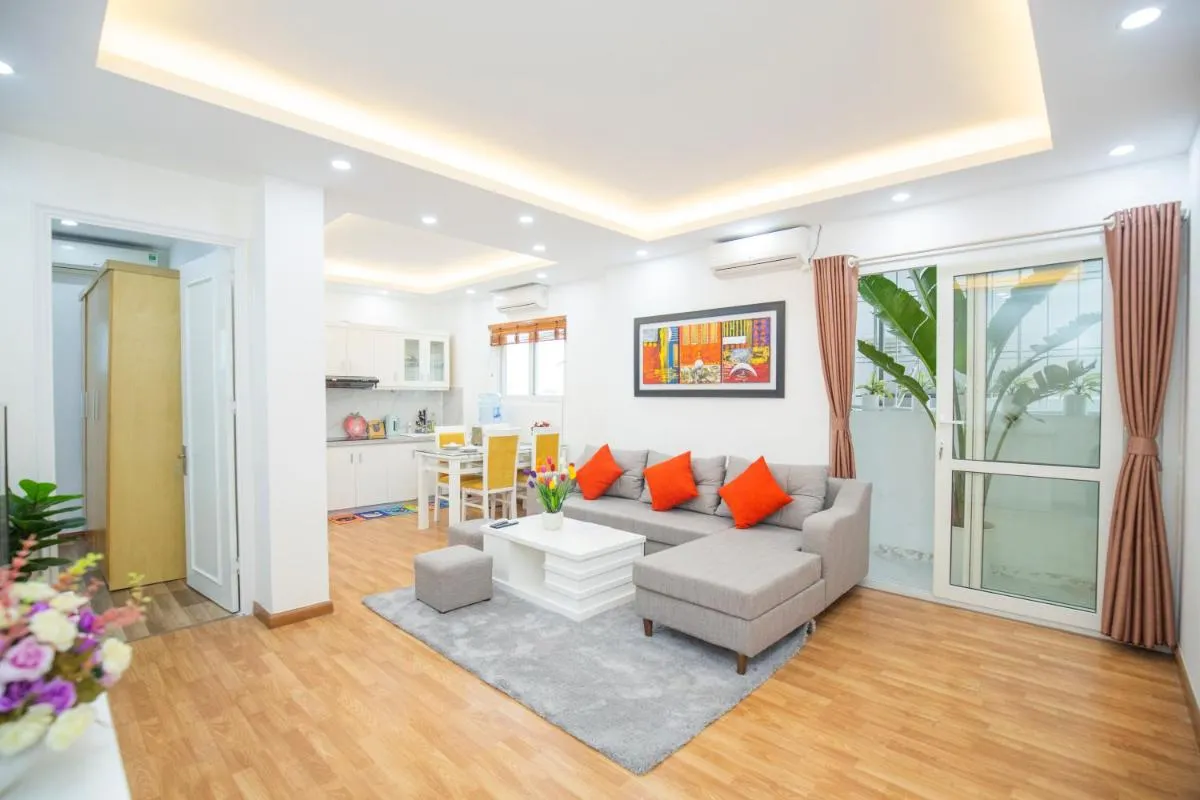 Image 3 of Sumitomo 4 Serviced Apartments & Breakfast
