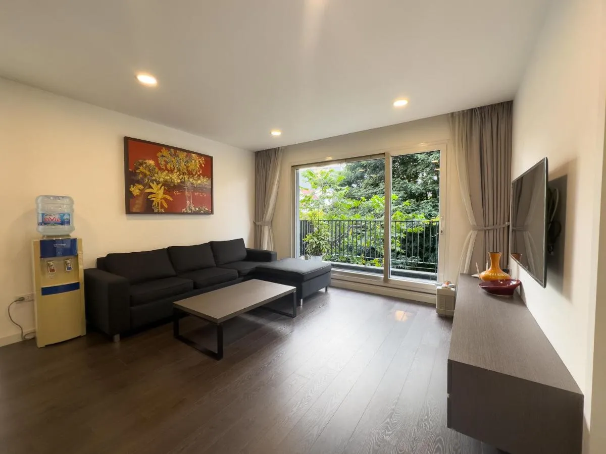 Image 4 of Sun Apartment – Nikomix – Tô Ngọc Vân