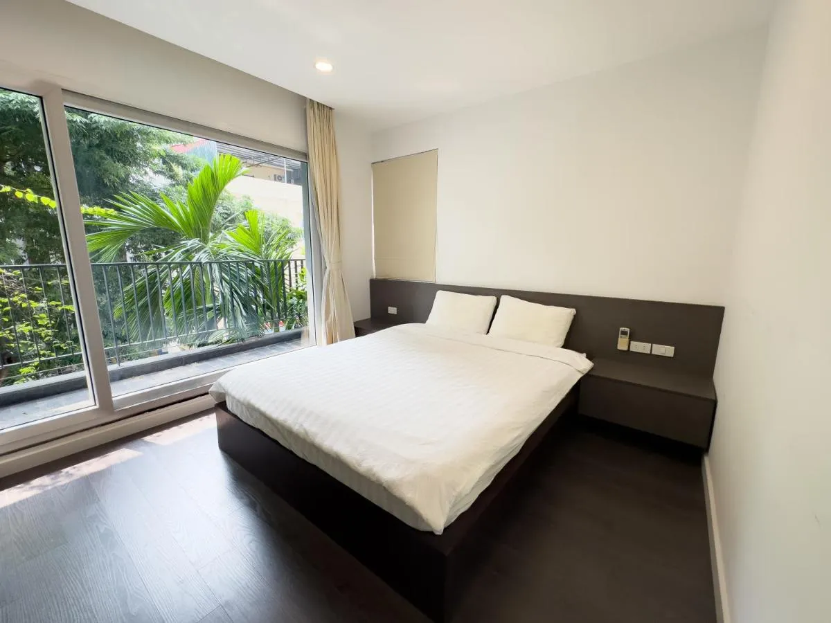 Image 6 of Sun Apartment – Nikomix – Tô Ngọc Vân