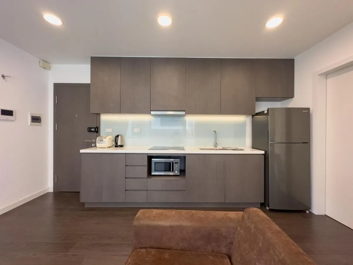 Image 3 of Sun Apartment – Nikomix – Tô Ngọc Vân