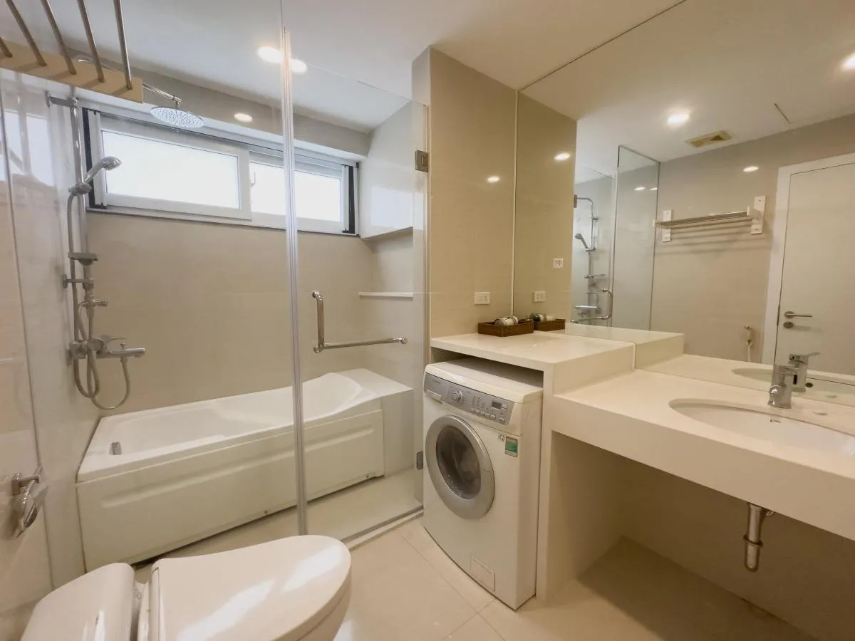 Image 2 of Sun Apartment – Nikomix – Tô Ngọc Vân
