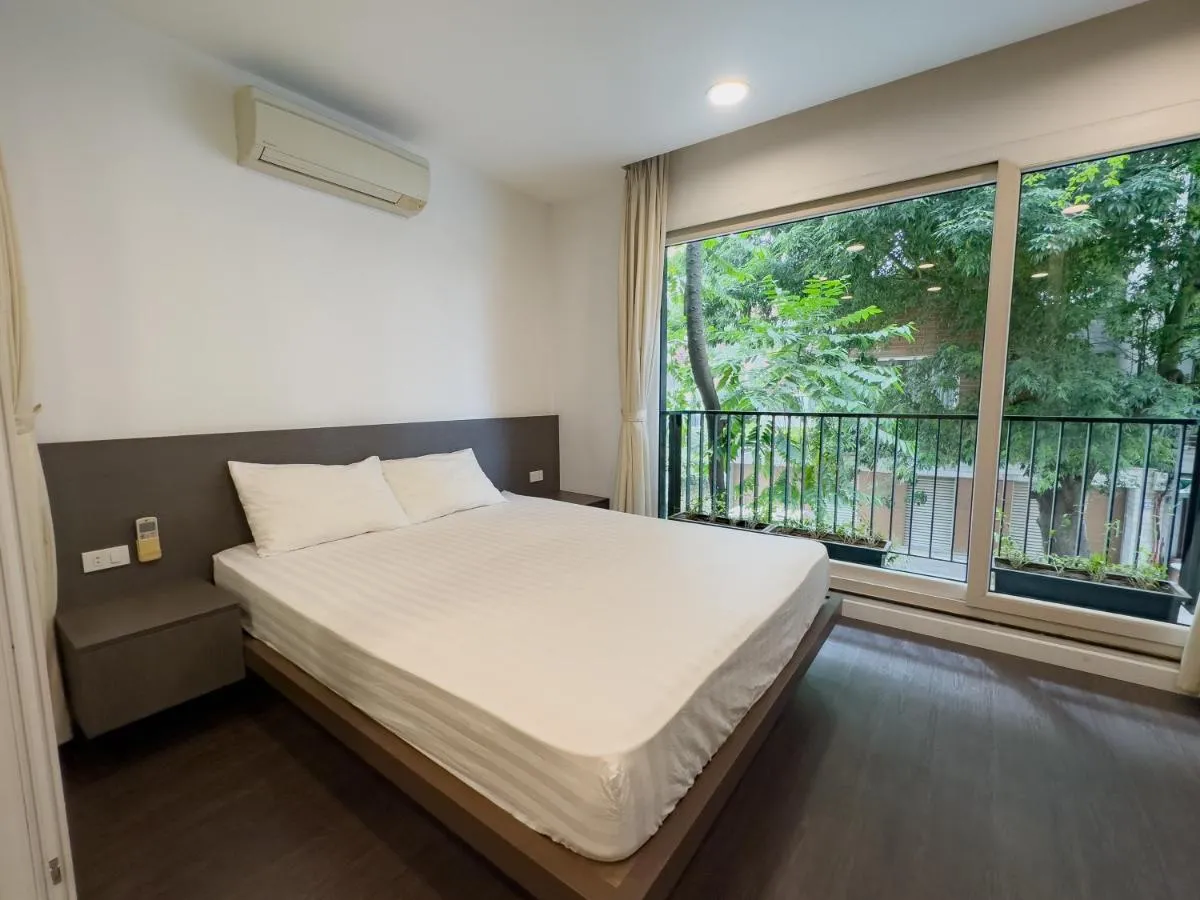 Image 1 of Sun Apartment – Nikomix – Tô Ngọc Vân